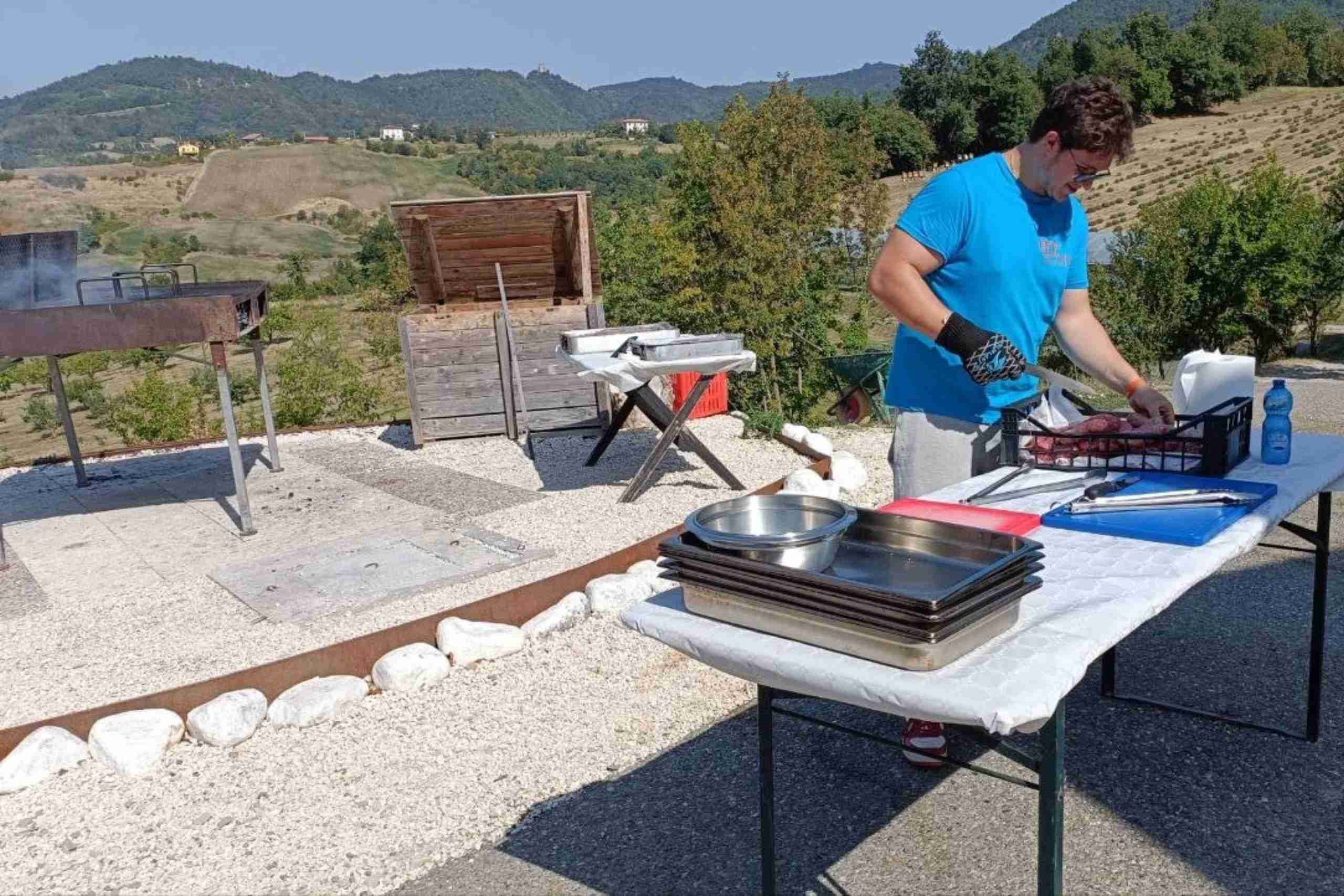 comunità-eccomi-grigliata