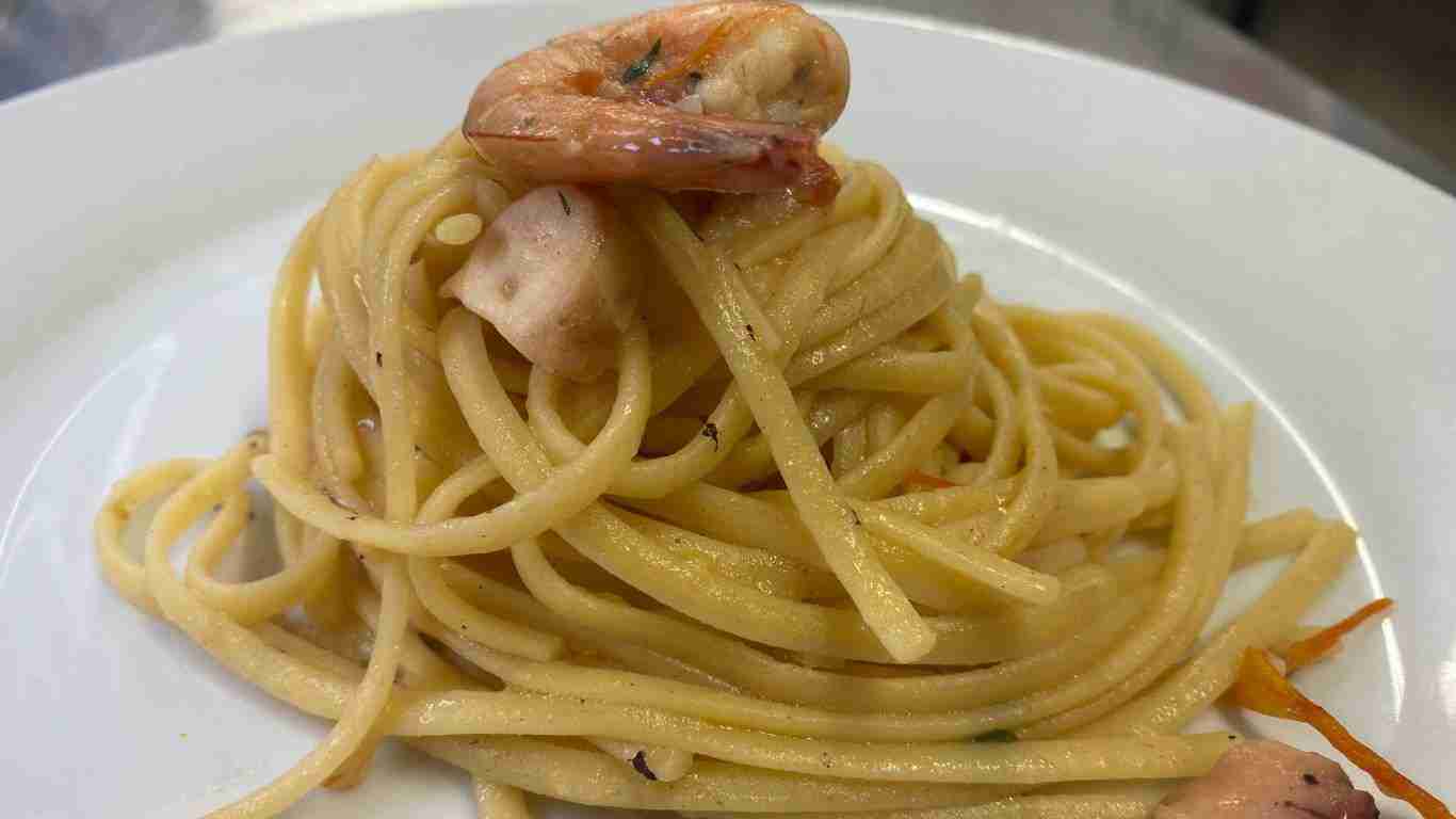 spaghetti-di-pesce